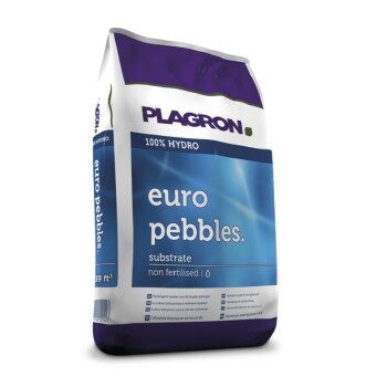 Plagron Euro Pebbles Tongranulat 45 L