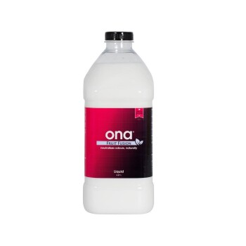 ONA Liquid Geruchsneutralisierer Fruit Fusion 3,27 L