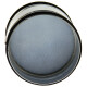 Zuluftfilter rund 100mm - 200mm Durchmesser