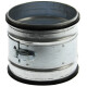 Zuluftfilter rund 100mm - 200mm Durchmesser