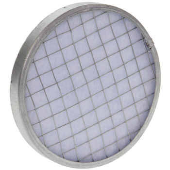 Filtereinsatz für runde Zuluftfilter Ø100mm -...
