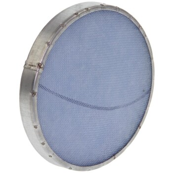 Filtereinsatz für runde Zuluftfilter Ø100mm -...