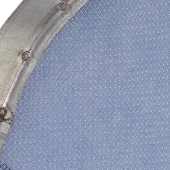Filtereinsatz für runde Zuluftfilter Ø100mm - Ø200mm