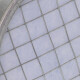 Filtereinsatz für runde Zuluftfilter Ø100mm - Ø200mm