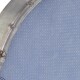 Filtereinsatz für runde Zuluftfilter Ø100mm - Ø200mm