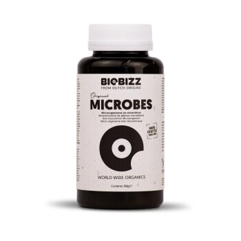 BIOBIZZ Microbes biologischer Stimulator 150 g