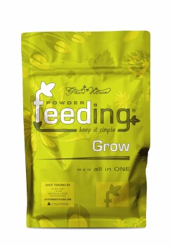 Green House Powder Feeding Grow 2,5kg