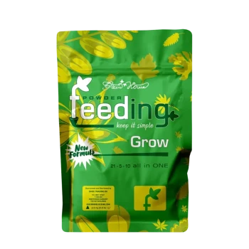 Green House Powder Feeding Grow 2,5kg