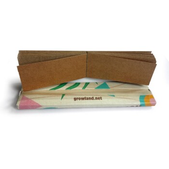 Growland Papers King Size Slim