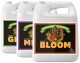 Advanced Nutrients pH Perfect Set Grow, Bloom, Micro 0,5L, 1L, 5L, 10L