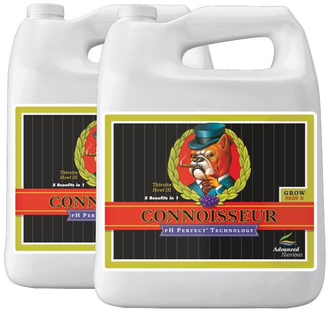 Advanced Nutrients – Connoisseur Grow B