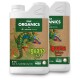 Advanced Nutrients True Organics Iguana Juice Set Grow & Bloom 1L, 4L, 10L