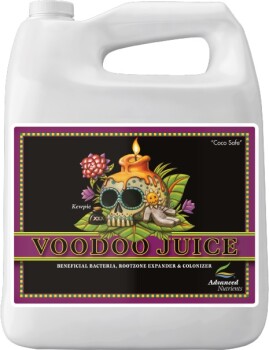 Advanced Nutrients Voodoo Juice Wurzelstimulator 250ml, 500ml, 1L, 5L, 10L