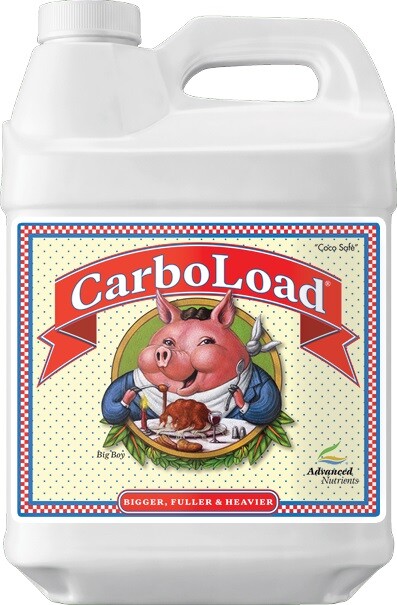 Advanced Nutrients CarboLoad Blütenstimulator 250ml, 500ml, 1L, 4L, 10L