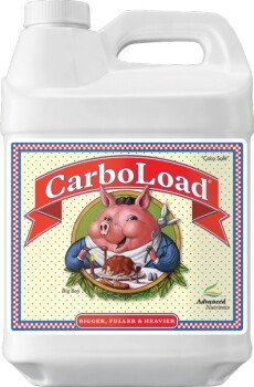 Advanced Nutrients CarboLoad Blütenstimulator 250ml, 500ml, 1L, 5L, 10L
