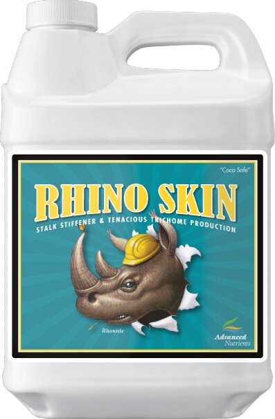Advanced Nutrients Rhino Skin Siliziumdünger 250ml, 500ml, 1L, 4L, 10L