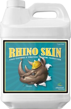 Advanced Nutrients Rhino Skin Siliziumdünger 250ml,...