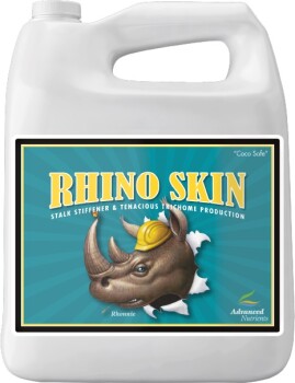 Advanced Nutrients Rhino Skin Siliziumdünger 250ml, 500ml, 1L, 5L, 10L