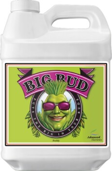 Advanced Nutrients Big Bud Blütebooster 250ml,...