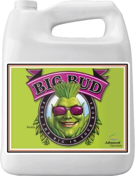 Advanced Nutrients Big Bud Blütebooster 250ml, 500ml, 1L, 4L, 10L