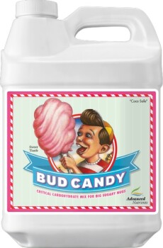 Advanced Nutrients Bud Candy Blütebooster 250ml,...