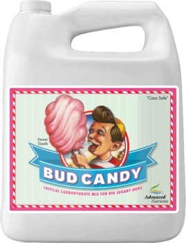 Advanced Nutrients Bud Candy Blütebooster 250ml, 500ml, 1L, 5L, 10L