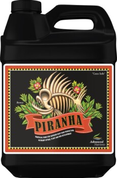 Advanced Nutrients Piranha Wurzelstimulator 500 ml