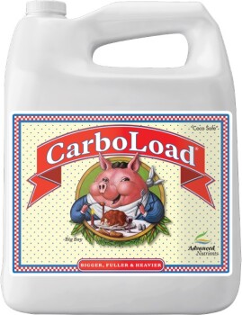 Advanced Nutrients CarboLoad Bl&uuml;tenstimulator 4 L