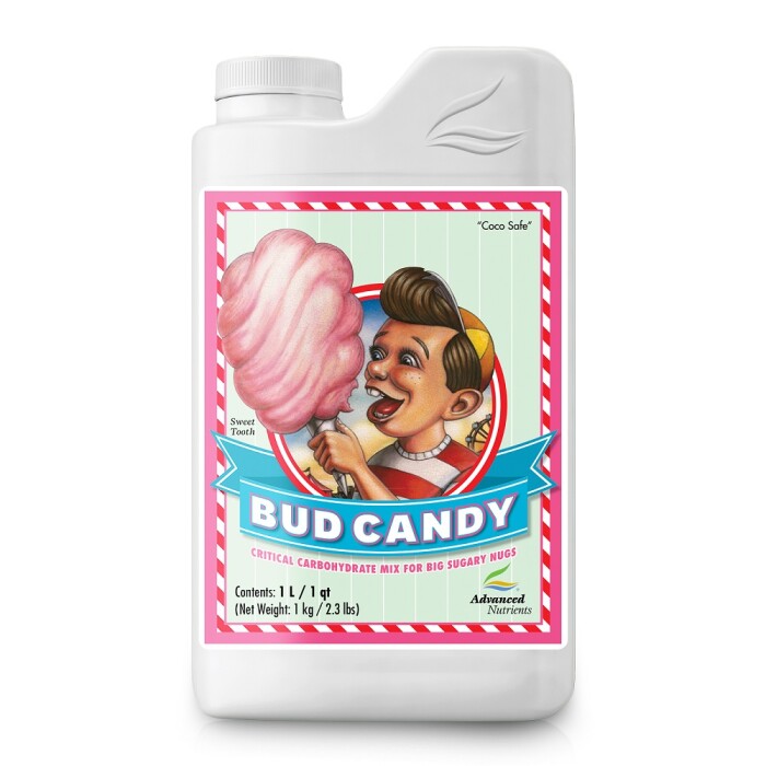 Advanced Nutrients Bud Candy Blütebooster 1 L