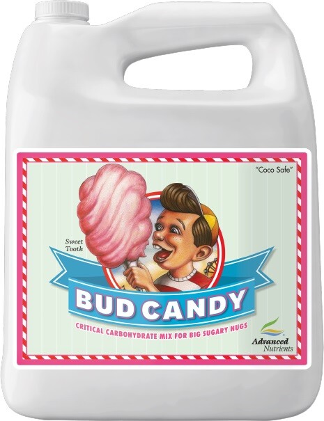 Advanced Nutrients Bud Candy Blütebooster 4 L
