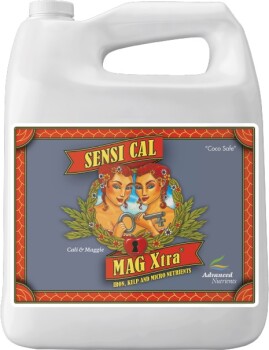 Advanced Nutrients Sensi Cal-Mag Xtra 10 L