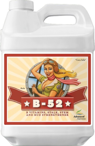 Advanced Nutrients B-52 Pflanzenhilfsmittel 250 ml