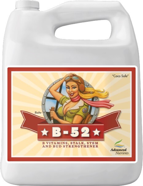 Advanced Nutrients B-52 Pflanzenhilfsmittel 5 L