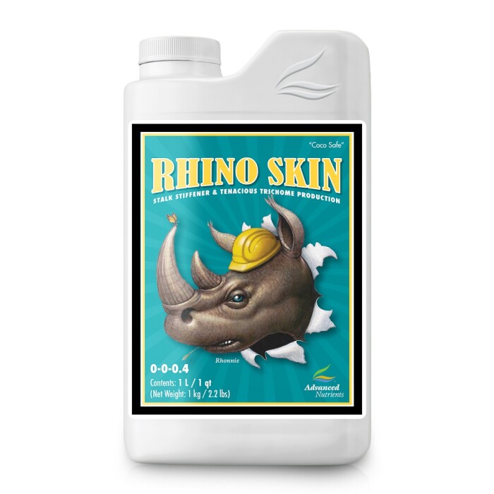 Advanced Nutrients Rhino Skin Siliziumdünger 1 L