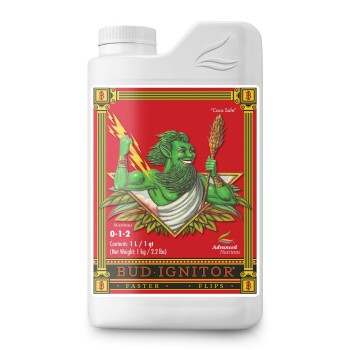 Advanced Nutrients Bud Ignitor D&uuml;nger...