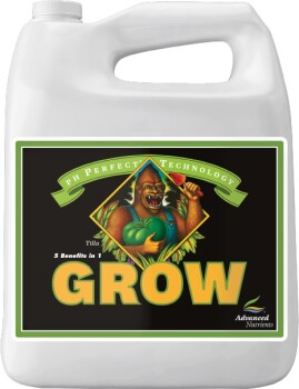 Advanced Nutrients pH Perfect Grow 4 L