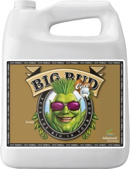 Advanced Nutrients Big Bud Coco Blütebooster 250ml, 500ml, 1L, 5L, 10L