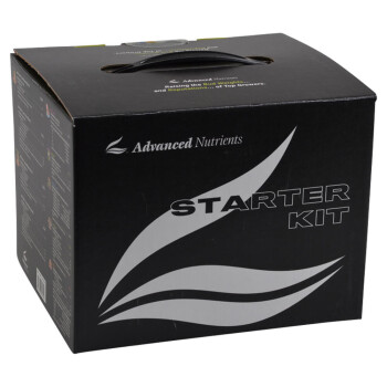 Advanced Nutrients Dünger Starter Kit