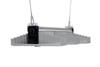 SANlight EVO-Serie LED Growlampe 190W, 250W, 320W