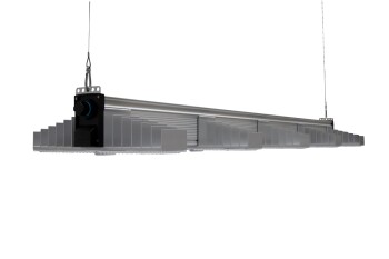 SANlight EVO-Serie LED Growlampe EVO 5-150 mit 320W