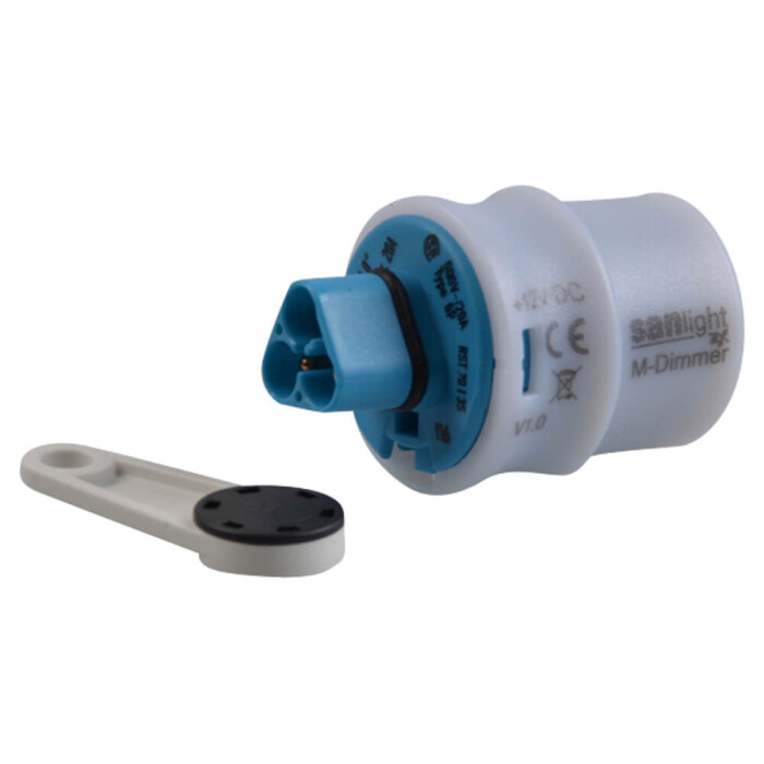 SANlight Magnet-Dimmer für EVO-LED Serie