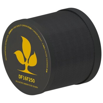 Secret Jardin Carbon Filter CTC80 250m&sup3;/h &Oslash;160mm