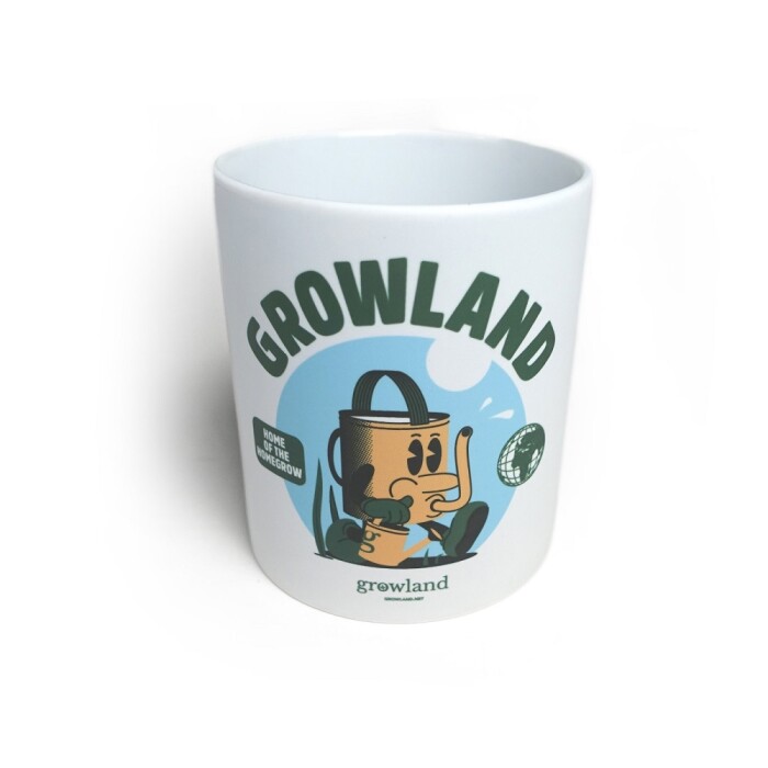 Growland Kaffeebecher 0,3 L