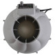 Prima Klima Rohrventilator Whisperblower EC ESM 0-100% Drehzahregler 450m³/h ø125mm