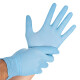 Nitril Handschuhe blau Gr. S,M,L,XL 100 St.
