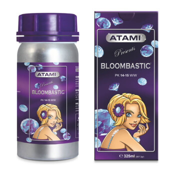 Atami ATA Bloombastic Blütestimulator 100ml, 325 ml, 1,25 L, 5,5 L