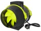 Garden Highpro ProFan TT Rohrventilator 2-Stufen 145m³/h - 280m³/h