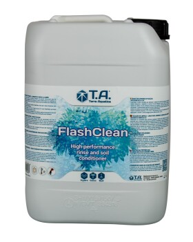 Terra Aquatica FlashClean 10L (FloraKleen)