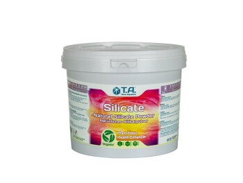 Terra Aquatica Silicate 5L Natürliches Silikatpulver...