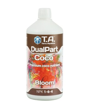 Terra Aquatica DualPart Coco Bloom 1L (FloraCoco)